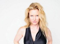 Justine Musk