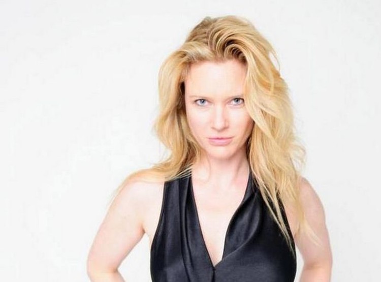 Justine Musk Justine Musk