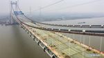 Canggih! Jembatan Multifungsi untuk Mobil hingga Kereta