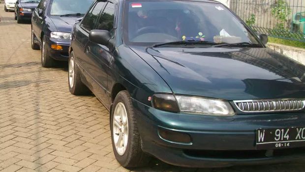 Cerita Mobil Timor, Tommy Soeharto & Kemenangan Sri Mulyani