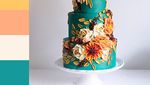 Mawar hingga Daisy, Ini 10 Kue Bentuk Bunga yang Cantik