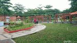 Foto: Wajah Baru Pantai Prigi Sukses Memikat Hati
