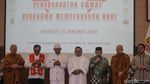 Pengukuhan Lembaga Persahabatan Ormas Keagamaan