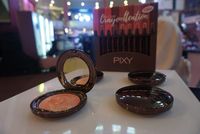 Pixy Luncurkan Make It Glow Series, Ini Produk Unggulannya
