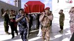 Melihat Prosesi Pemakaman Sultan Oman