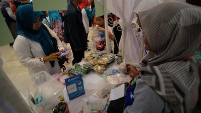 Mengajak Kaum Perempuan Berdaya Secara Ekonomi