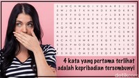 Dalam psikologi, dikenal ada 4 jendela kepribadian. Pembagian ini dikenal dengan nama Jendela Johari. Foto: infografis detikHealth