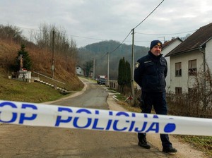 Panti Jompo di Kroasia Terbakar, 6 Orang Tewas