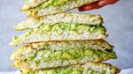 10 Kreasi Avocado Toast Buat Sarapan Kekinian yang Sehat