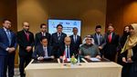Kepala BKPM Terima Sejumlah Investor UEA