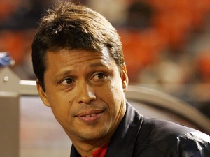 Tangani Persija, Farias Berkaca dari Pengalamannya di Pohang Steelers