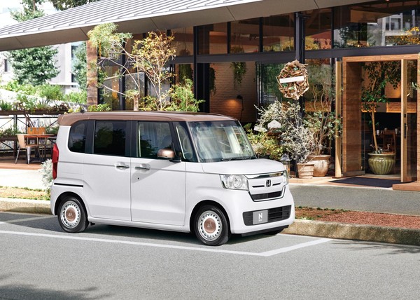 Kei Car Sebenarnya Cocok untuk Indonesia, tapi Dimana Belinya?