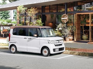 Terpopuler Akhir Pekan: Mobil Kotak Rp 170 Jutaan Laris di Jepang