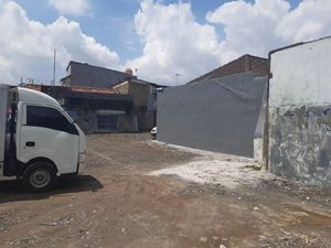 Tanah Kosong Juga Bisa Jadi Mesin Uang, Begini Caranya