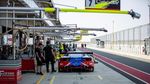 Rio Haryanto Cs Finish ke-4 di Asian Le Mans Series Australia