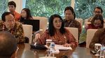 Industri Nuklir Unjuk Gigi di Depan Perwakilan RI Kawasan Amerika Latin