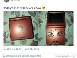 8 Teknologi Jadul yang Kids Zaman Now Gak Bakal Tahu