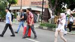 KPK Geledah Rumah Bupati Sidoarjo