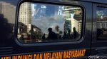 Diprediksi Hujan Ekstrem, Langit Jakarta Justru Cerah
