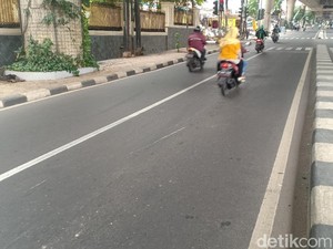 Kecelakaan Beruntun di Antasari, Polisi: Pengemudi Mobil Altis Pelajar