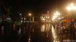 Foto: Kota Romantis Paris? Bukan, Ini Kota Lama Semarang