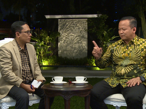 Edhy Prabowo Siap Revisi Kebijakan Susi Meski Kena Bully