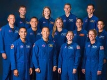 Kisah Jonny Kim: Oppa Korea yang Jadi Dokter, Letkol AL, hingga Astronaut NASA
