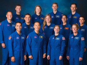 NASA Siapkan 13 Kandidat Penjelajah Bulan dan Mars