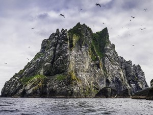 Misteri Boreray, Pulau yang Wujudnya bagai di Film Sains Fiksi