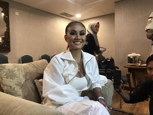 Bocoran Patung Lilin Agnez Mo di Madame Tussauds Singapura