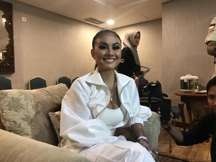 Agnez Mo