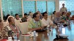 Industri Nuklir Unjuk Gigi di Depan Perwakilan RI Kawasan Amerika Latin