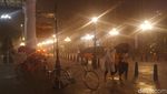 Foto: Kota Romantis Paris? Bukan, Ini Kota Lama Semarang