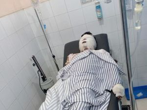 Korban Rampok Modus PSK Online di Karawang Malu Lapor Polisi
