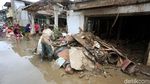 Kondisi Pascabanjir di Jati Rasa Bekasi Masih Mengenaskan