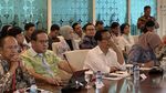 Industri Nuklir Unjuk Gigi di Depan Perwakilan RI Kawasan Amerika Latin