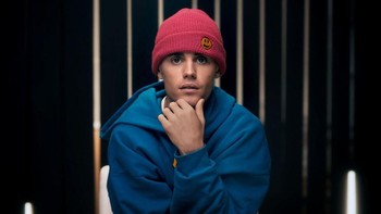 12. Justin Bieber punya 166 juta pengikut. Foto: Justin Bieber