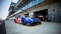 T2 Motorsport yang terdiri dari Rio Haryanto, David Tjipto dan Christian Colombo bergantian menjadi pilot dari Ferrari 488 di kelas GT. Melalui ajang ini, sebelumnya T2 Motorsport bisa berharap mendapatkan tiket menuju balapan ketahanan LeMans 24 Hour. Foto: T2 Motorsports