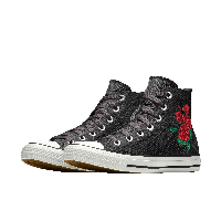 Converse Rilis Sneakers Pengantin untuk Pasangan Hypebeast yang Akan Menikah