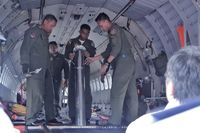 Menristek: Modifikasi Cuaca Turunkan Intensitas Hujan Jabodetabek 