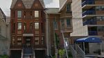 Rumah Ini Terpotong Setengah, Unik Atau Aneh?