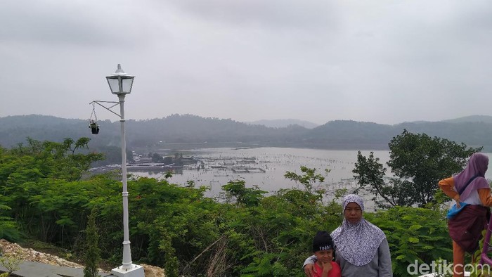 Bukit Sidoguro