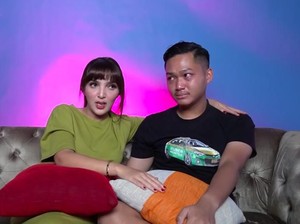 Azriel Kena Bully Netizen Imbas Penampilan Anang Hermansyah di GBK