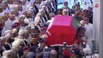 Melihat Prosesi Pemakaman Sultan Oman