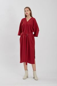 8 Opsi Fashion Imlek di Bawah Rp 500 Ribu, Cheongsam Hingga Blus