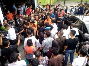 Zuraida Ungkap Sakit Hatinya ke Hakim Jamaluddin: Suami Saya Selingkuh