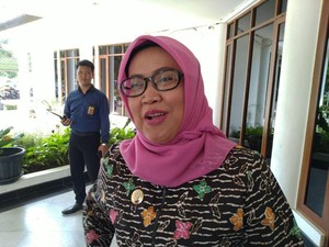 Pemkab Bogor Akan Siapkan Hunian Sementara Pengungsi Longsor Sukajaya
