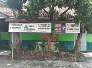 Geger Pembina Ajarkan Tepuk Pramuka No Kafir di Yogya
