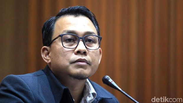 Kata KPK soal Pimpinan Sindir Penyidik Sendiri soal Pemeriksaan Saksi