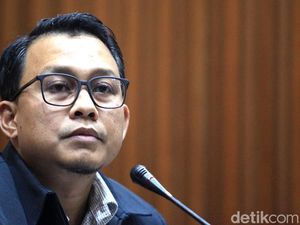 KPK Kembangkan Kasus TPPU di Korupsi Suap Proyek Buru Selatan